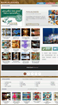 Mobile Screenshot of manualidadesoriginales.com
